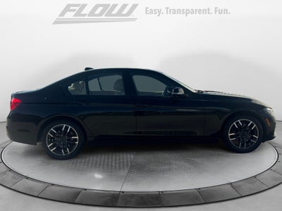 2016 BMW 328i 328i