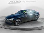 2016 BMW 328i 328i