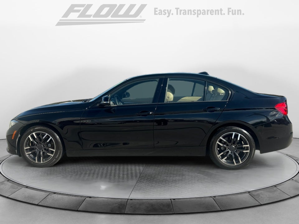 2016 BMW 328i 328i
