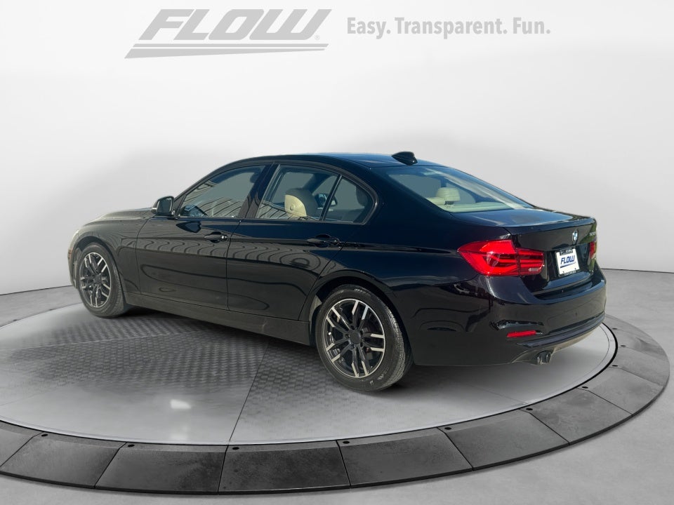 2016 BMW 328i 328i