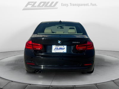 2016 BMW 328i 328i
