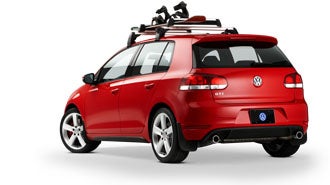 Volkswagen GTI