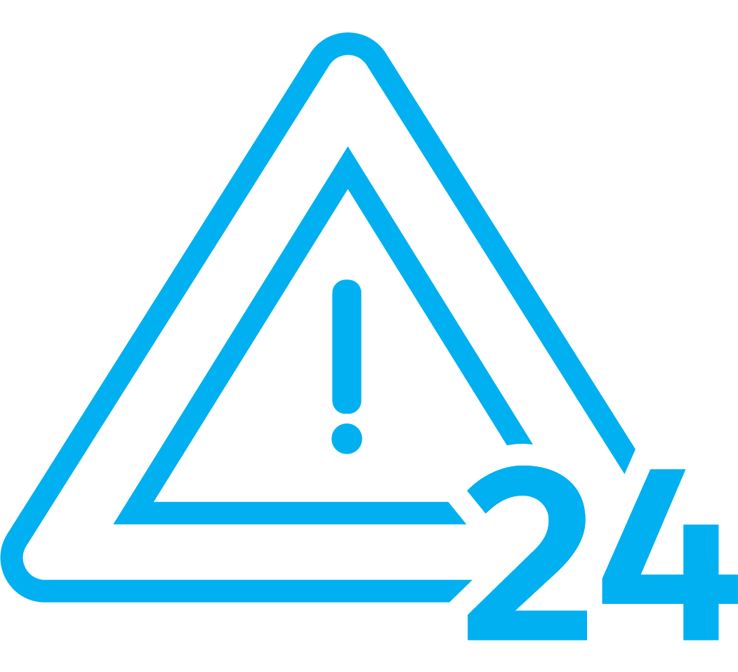 Roadsite Assistance Badge