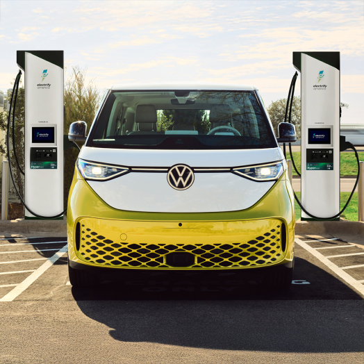 ID.Buzz | Flow Volkswagen of Asheville in Asheville NC