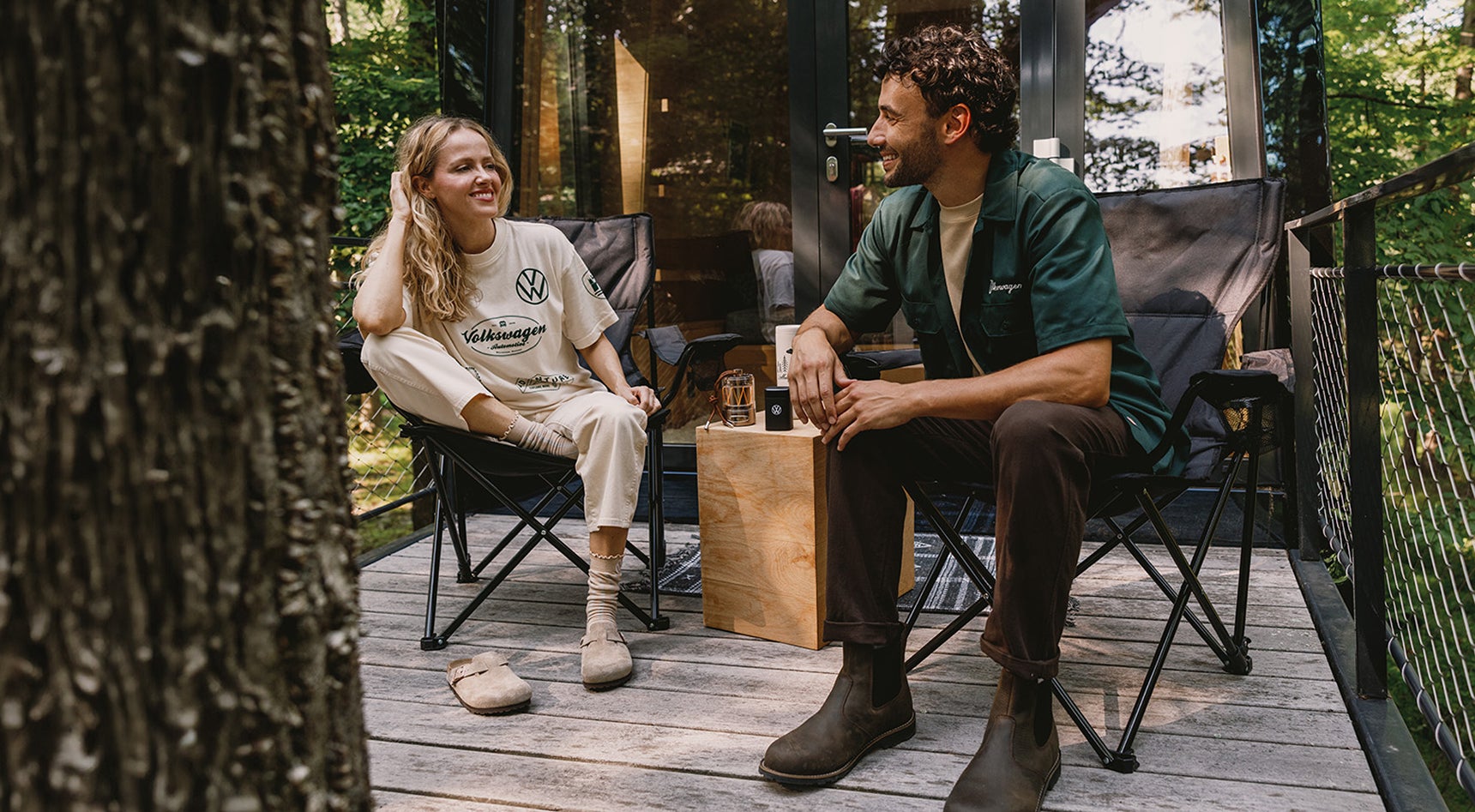 Volkswagen DriverGear in Flow Volkswagen of Asheville | Asheville, NC