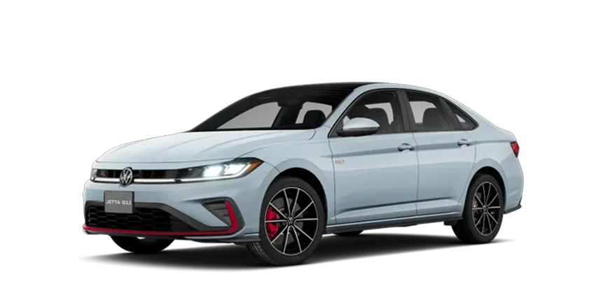 Jetta GLI