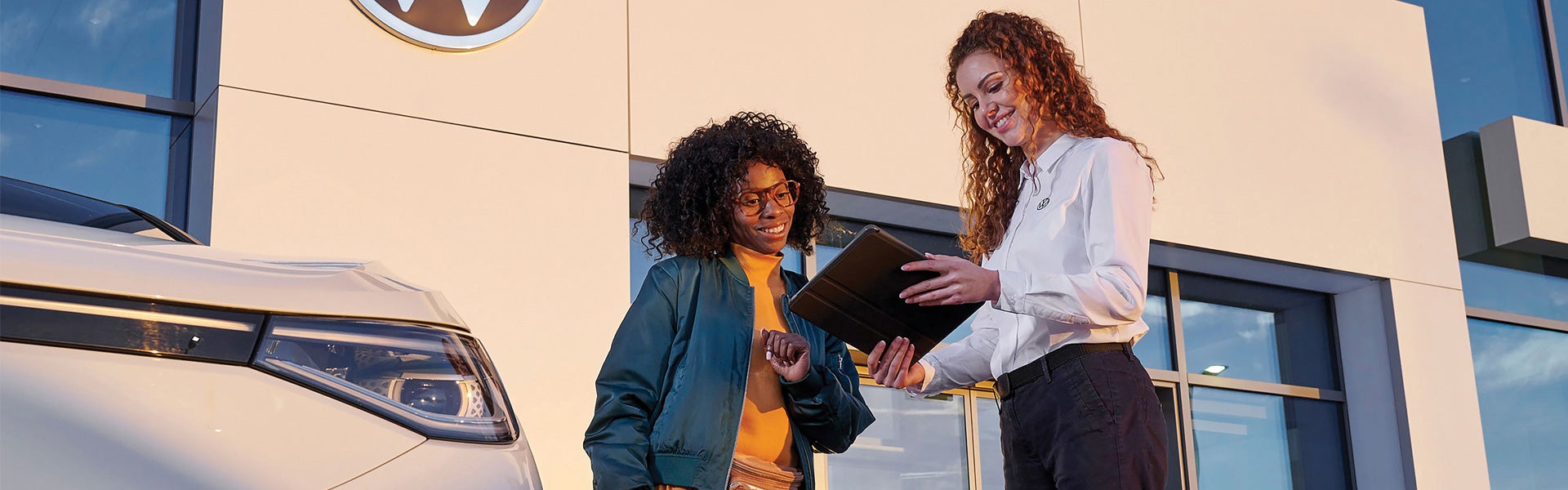 Volkswagen Care Prepaid Scheduled Maintenance plans at Flow Volkswagen of Asheville in Asheville NC
