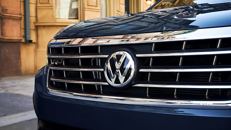 Flow Volkswagen of Asheville in Asheville NC