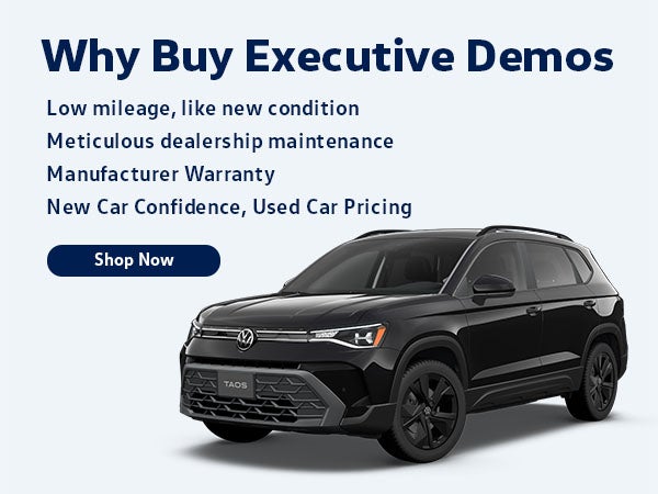 Executive Demo