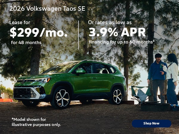 2026 Taos