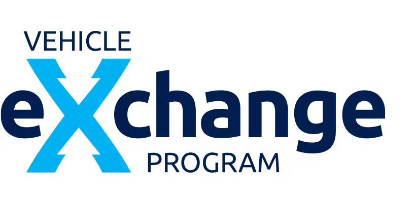 Exchange Program logo