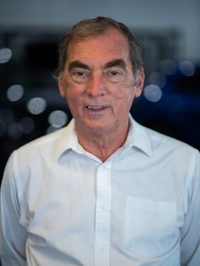 Patrick Smith