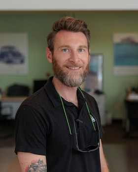 Brendan Burgess